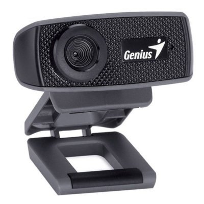 وب کم جنیوس مدل Genius FaceCam 1000X