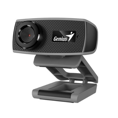 وب کم جنیوس مدل Genius FaceCam 1000X