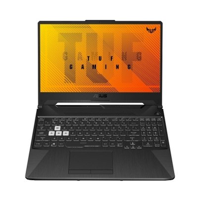 لپ تاپ ایسوس مدل TUF F15 FX506LI i7-10570H/16/1+256/4