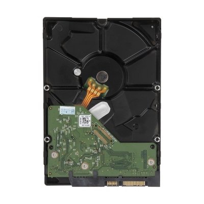 هارددیسک اینترنال وسترن دیجیتال مدل WD Green ظرفیت 500 گیگابایت