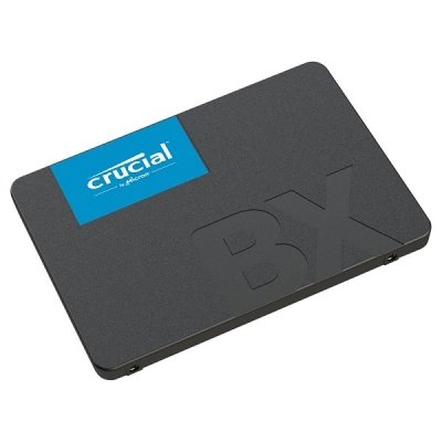 حافظه SSD اینترنال کروشیال مدل BX500 ظرفیت 240GB