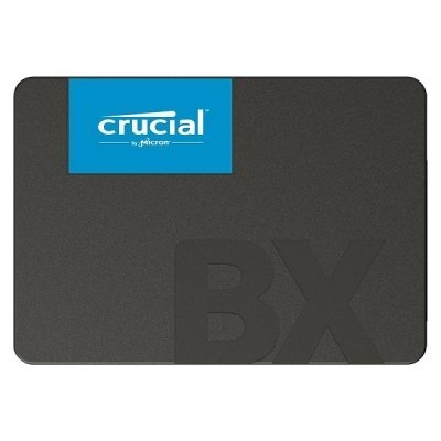 حافظه SSD اینترنال کروشیال مدل BX500 ظرفیت 240GB