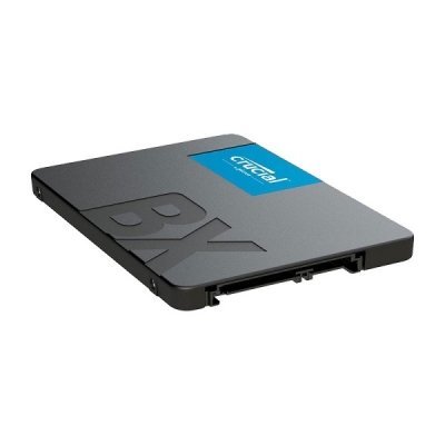 حافظه SSD اینترنال کروشیال مدل BX500 ظرفیت 240GB