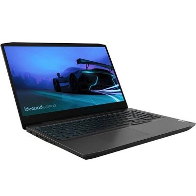 لپ تاپ لنوو مدل IdeaPad Gaming 3 i7-10750H/16/1+256/4