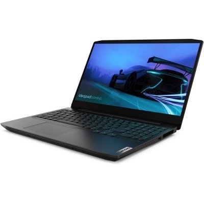 لپ تاپ لنوو مدل IdeaPad Gaming 3 i7-10750H/16/1+256/4