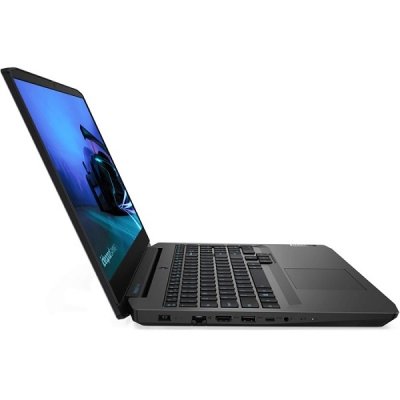 لپ تاپ لنوو مدل IdeaPad Gaming 3 i7-10750H/16/1+256/4
