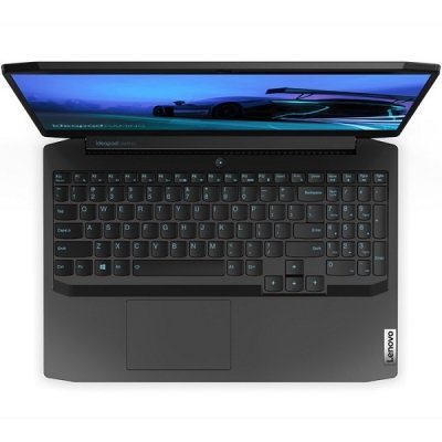 لپ تاپ لنوو مدل IdeaPad Gaming 3 i7-10750H/16/1+256/4
