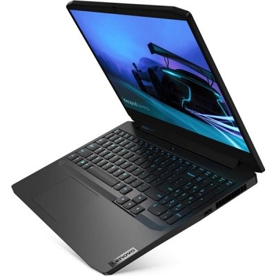لپ تاپ لنوو مدل IdeaPad Gaming 3 i7-10750H/16/1+256/4