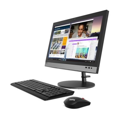 کامپیوتر همه کاره لنوو مدل V330 I3 9100H/4G/1TB/intel