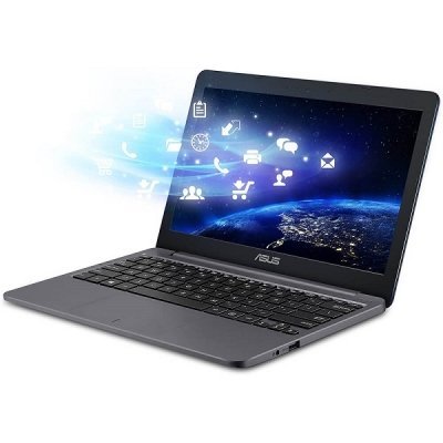 لپ تاپ مینی ایسوس مدل ویووبوک L203MA