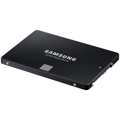 حافظه SSD اینترنال 500 گیگابایت Samsung مدل 860 EVO