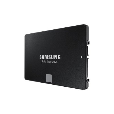 حافظه SSD اینترنال 500 گیگابایت Samsung مدل 860 EVO