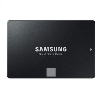 حافظه SSD اینترنال 500 گیگابایت Samsung مدل 860 EVO