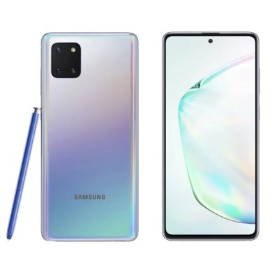 گوشی موبایل شیائومی مدل Mi Note 10 M1910F4G دو سیم‌ کارت ظرفیت 128 گیگابایت