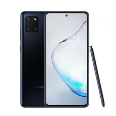 گوشی موبایل سامسونگ مدل Galaxy Note10 Lite دو سیم کارت ظرفیت 128 گیگابایت
