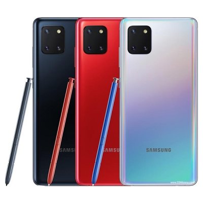 گوشی موبایل شیائومی مدل Mi Note 10 M1910F4G دو سیم‌ کارت ظرفیت 128 گیگابایت