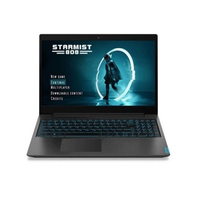 لپ تاپ لنوو مدل L340 i5 9300H/8G/256 SSD/4G