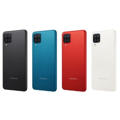 گوشی موبایل سامسونگ گلکسی A21s ظرفیت 64 گیگابایت و رم 4 گیگابایت