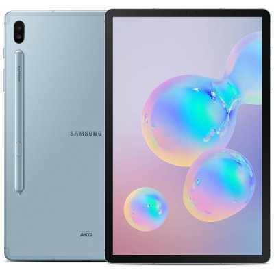 تبلت 10.5 اینچ Samsung مدل GALAXY TAB S6
