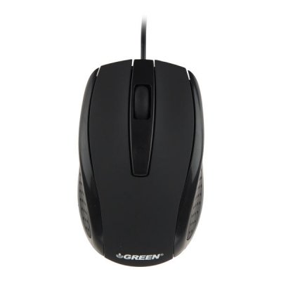 موس گرین GM101