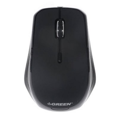 موس گرین GM102