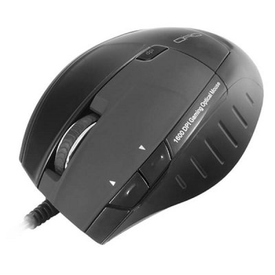 موس باسیم گرین مدل GM-302