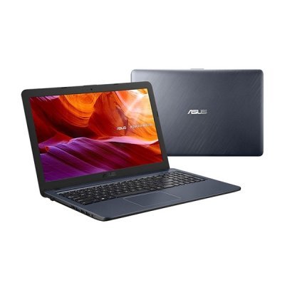 لپ تاپ ایسوس مدل X543MA N4000/4GB/500GB/INTEL HD