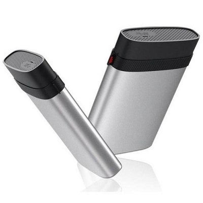 هارددیسک اکسترنال سیلیکون پاور مدل Armor A85 ظرفیت 5 ترابایت