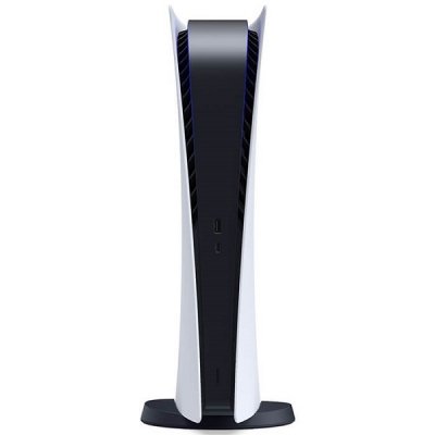 کنسول بازی سونی PS5 Digital Edition ظرفیت 1 ترابایت