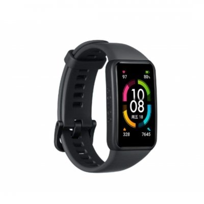 دستبند هوشمند آنر 6 Band