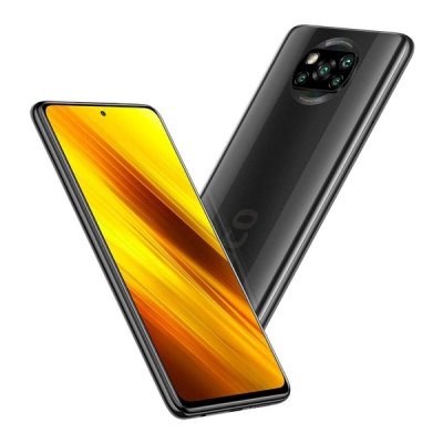 گوشی موبایل شیائومی مدل Redmi Note 9S M2003J6A1G دو سیم‌ کارت ظرفیت 128گیگابایت