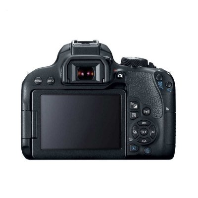 دوربین دیجیتال کانن مدل EOS 800D