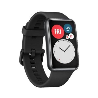 ساعت هوشمند هوآوی مدل  WATCH FIT 9D9