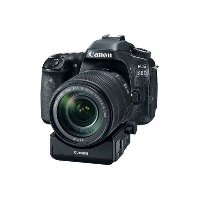 دوربین دیجیتال کانن مدل EOS 80D EF S
