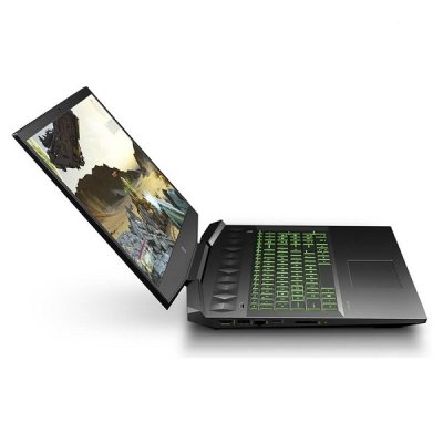 لپ تاپ اچ پی مدل DK1042NIA i7-10750H/16/1+256/6G