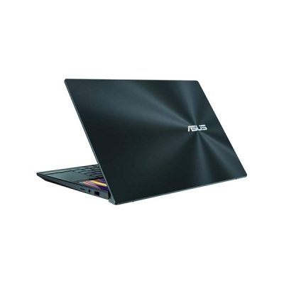 لپ تاپ ایسوس مدل ZenBook Duo UX481FLC-ZX i7/16/1/2