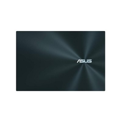 لپ تاپ ایسوس مدل ZenBook Duo UX481FLC-ZX i7/16/1/2