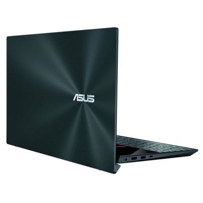 لپ تاپ ایسوس مدل ZenBook Duo UX481FLC-ZX i7/16/1/2