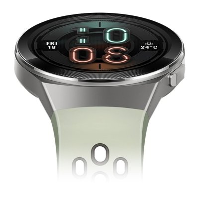 ساعت مچی هوشمند هواوی Watch GT 2e