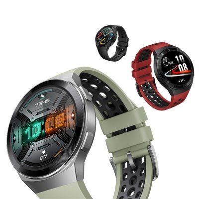 ساعت مچی هوشمند هواوی Watch GT 2e