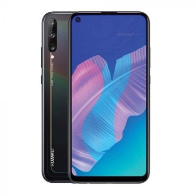 گوشی موبایل هوآوی مدل Y8p AQM-LX1 دو سیم کارت ظرفیت 128 گیگابایت