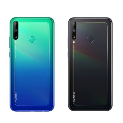 گوشی موبایل هوآوی مدل Y8p AQM-LX1 دو سیم کارت ظرفیت 128 گیگابایت