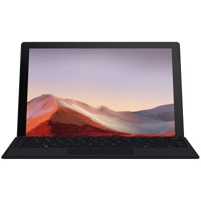 تبلت مایکروسافت مدل Surface Pro 7 ظرفیت 128 گیگابایت و 8 گیگابایت رم