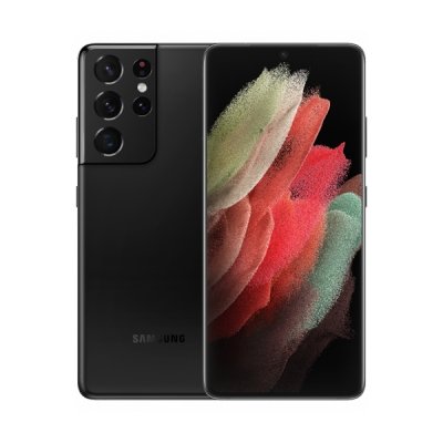 گوشی موبایل سامسونگ مدل Galaxy S21 Ultra 5G دو سیم کارت ظرفیت 256 گیگابایت و رم 12 گیگابایت