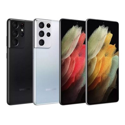 گوشی موبایل سامسونگ مدل Galaxy S21 Ultra 5G دو سیم کارت ظرفیت 256 گیگابایت