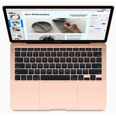 مک بوک ایر مدل MGN63 - 2020