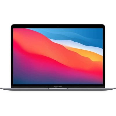 مک بوک ایر 13.3 اینچ مدل MGN73 - 2020 M1/8GB/512GB