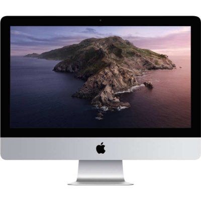 کامپیوتر همه کاره اپل IMAC-MHK03 2020