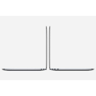 مک بوک پرو مدل MacBook Pro MVVK2 2019