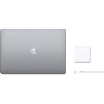 مک بوک پرو مدل MacBook Pro MVVK2 2019